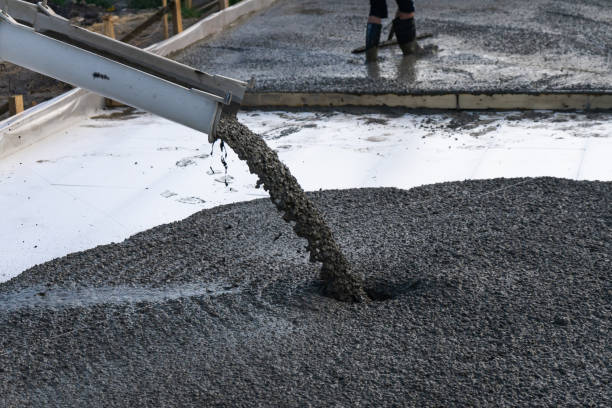  Lexington, VA Concrete contractor Pros