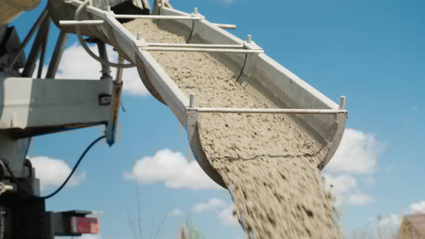 Best Concrete Foundation Repair in Lexington, VA