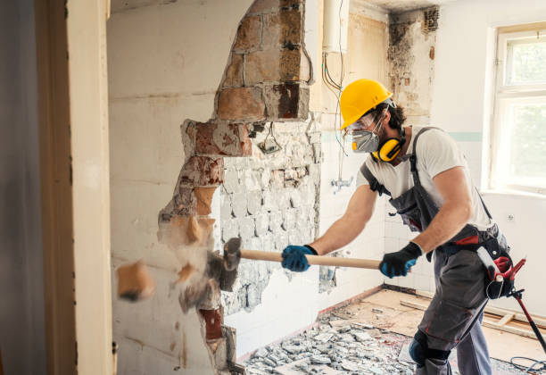 Best Concrete Demolition Services in Lexington, VA