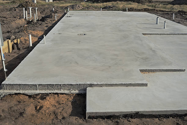 Best Concrete Driveway Installation in Lexington, VA