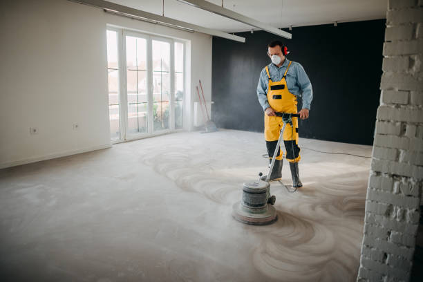  Lexington, VA Concrete contractor Pros