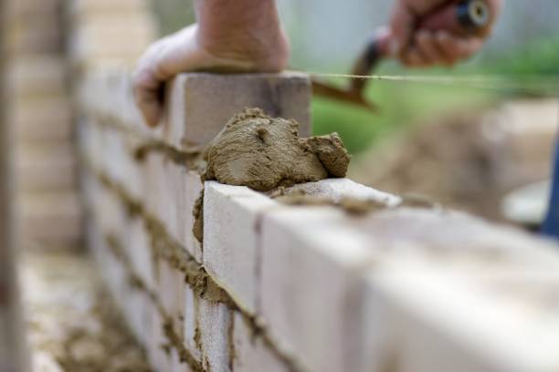 Best Decorative Concrete in Lexington, VA